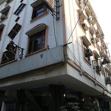 Hotel Delhi Empire Dx Paharganj Buitenkant foto