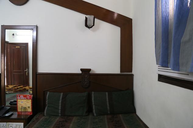 Hotel Delhi Empire Dx Paharganj Kamer foto