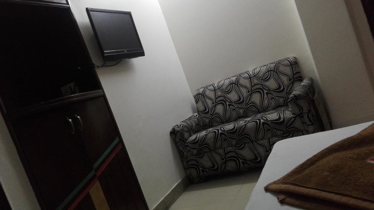Hotel Delhi Empire Dx Paharganj Buitenkant foto